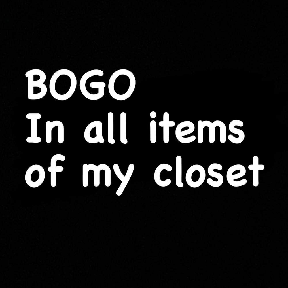 BOGO